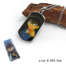 Detective conan necklace