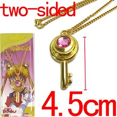 Sailor Moon necklace