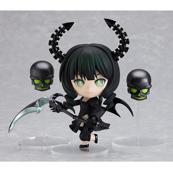 Black rock shooter Dead Master DM figure 128#