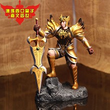 League of Legends figure