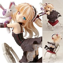 Boku wa Tomodachi ga Sukunai NEXT action figure