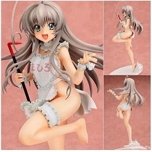 MaxFactory Haiyoru! Nyaruani action figure