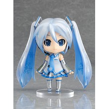 Hatsune Miku anime action figure 97#