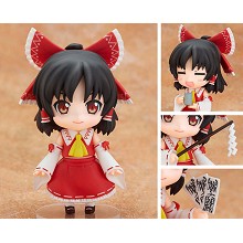 Touhou Porject anime action figure 74#