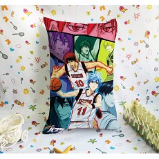 Kuroko no Basuke two-sided pillow(40X60)BZ007