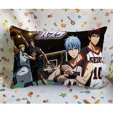 Kuroko no Basuke two-sided pillow(40X60)BZ010