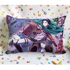 Attack on Titan two-sided pillow(40X60)BZ011