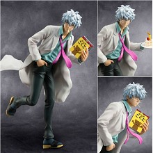 Gintama gin pa sen sei figure