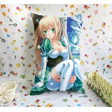 Sword Art Online two-sided pillow(40X60)BZ002