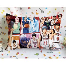 Kuroko no Basuke two-sided pillow(40X60)BZ008