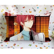 Kuroko no Basuke two-sided pillow(40X60)BZ009