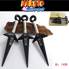 Naruto cos weapons(3pcs)