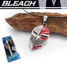 Bleach necklace