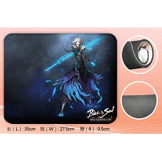 Blade & Soul a big mouse pad DSD071