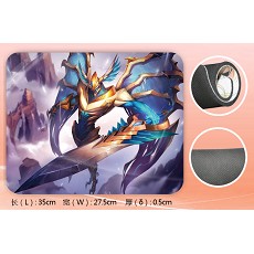 League of Legends a big mouse pad DSD092