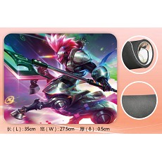 League of Legends a big mouse pad DSD097