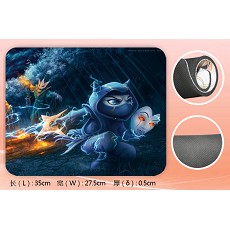 League of Legends a big mouse pad DSD098