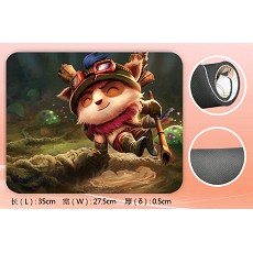 League of Legends a big mouse pad DSD100