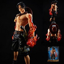 One Piece ACE anime figure