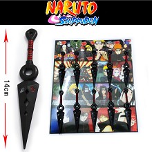 Naruto cos weapons(10pcs)