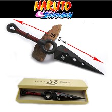 Naruto cos weapon