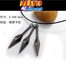 Naruto necklace