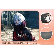 Blade & Soul a big mouse pad DSD072