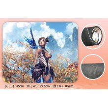 Blade & Soul a big mouse pad DSD073