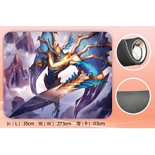 League of Legends a big mouse pad DSD092