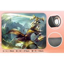 League of Legends a big mouse pad DSD093