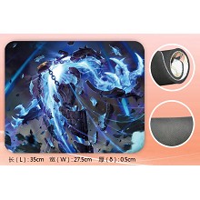 League of Legends a big mouse pad DSD095