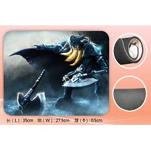 League of Legends a big mouse pad DSD096