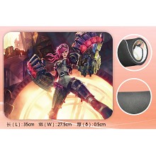 League of Legends a big mouse pad DSD099