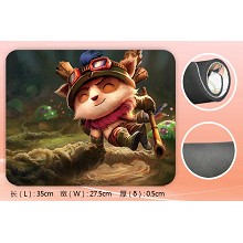 League of Legends a big mouse pad DSD100