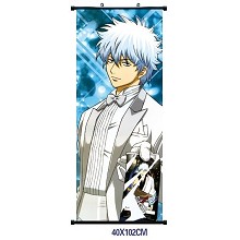 Gintama wallscroll BH3649