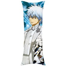 Gintama two-sided pillow(40x102CM)3649