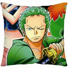 One Piece two-sided pillow 4005