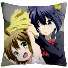 chuunibyou demo koi ga shitai two-sided pillow 4007