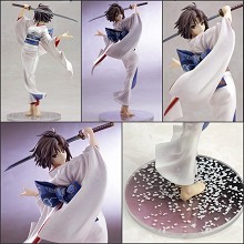 Kara no Kyoukai figure 1：8