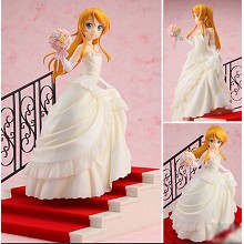 ore no imouto ga konnani kawaii wake ga nai figure