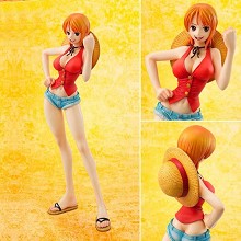 POP One Piece nami figure