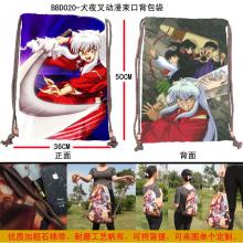 Inuyasha bag