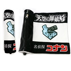 Detective conan pen bag