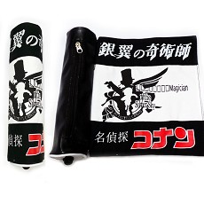 Detective conan pen bag