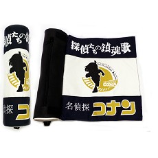 Detective conan pen bag