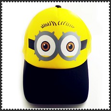 Despicable Me baseball cap/sun hat