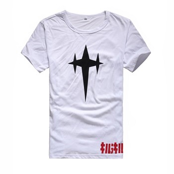 Kill LA Kill cotton t-shirt