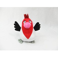 8inches Rio plush