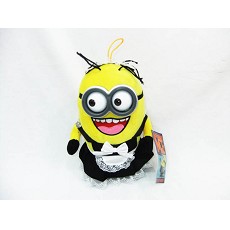 12inches Despicable Me plush
