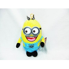 12inches Despicable Me plush